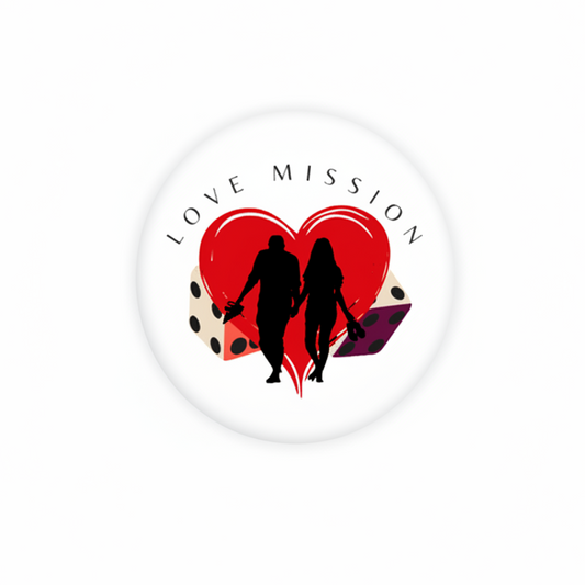 Love Mission